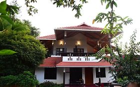 Nivaasana Bed & Breakfast